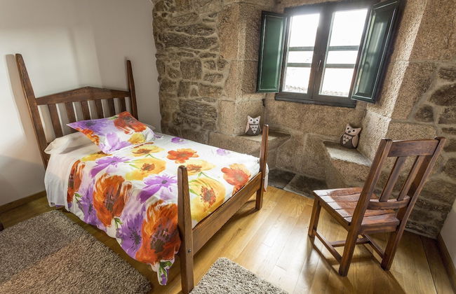 Casa Grande de Cristosende - Foto 10