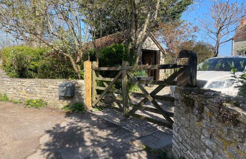 Grade II Listed House Tranquil Garden & Parking - Foto 34