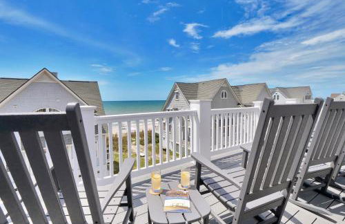 Grand Topsail Villa by Sea Scape Properties - Foto 19