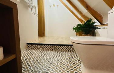 Gessa bonita casa junto a Baqueira DREAM - Foto 9