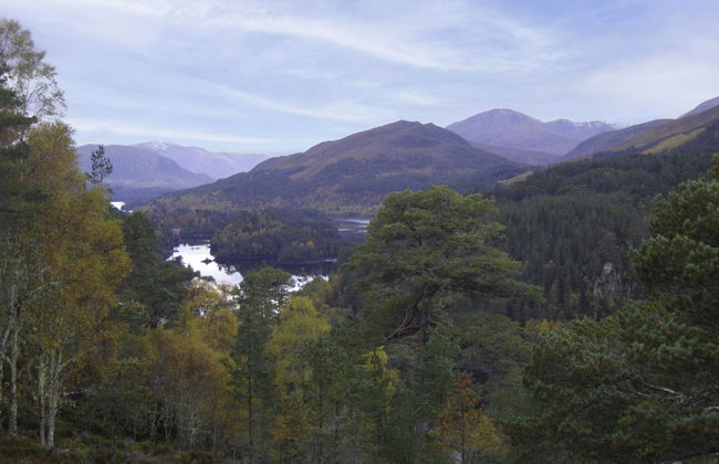 Loch Meiklie 3 bed - Foto 25