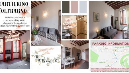 Il Quartierino d'Oltrarno - Foto 2