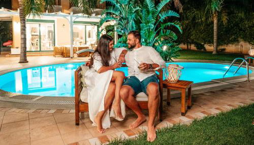 Pandora Villas - Foto 5