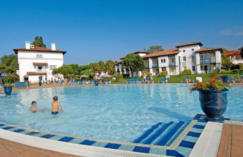 Résidence Pierre & Vacances Le Domaine de Bordaberry - Photo 15