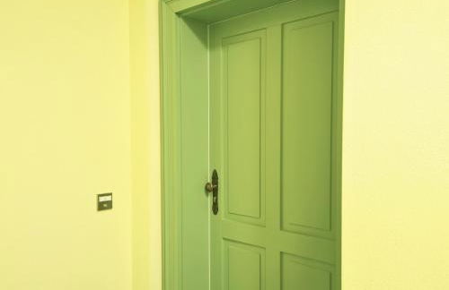 Fynbos Apartments Deluxe, Balkon, historisch, Parkplatz - Foto 43