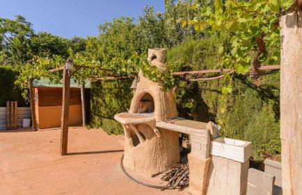 Casa Rural Pelijas Fontanar by Ruralidays - Foto 26