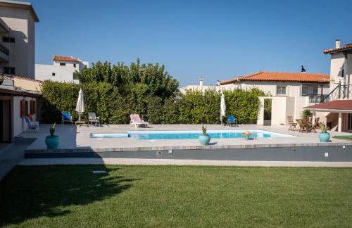 Green House Ariadni - Foto 44