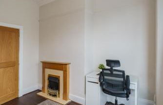 Augusta lodge Moseley - Foto 8