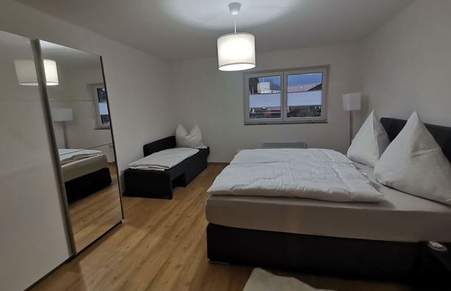 Amazing Apartment Near Ski-lift - Foto 4