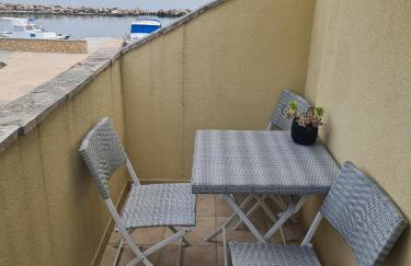 Apartments by the sea Nevidjane, Pasman - 8453 - Foto 38