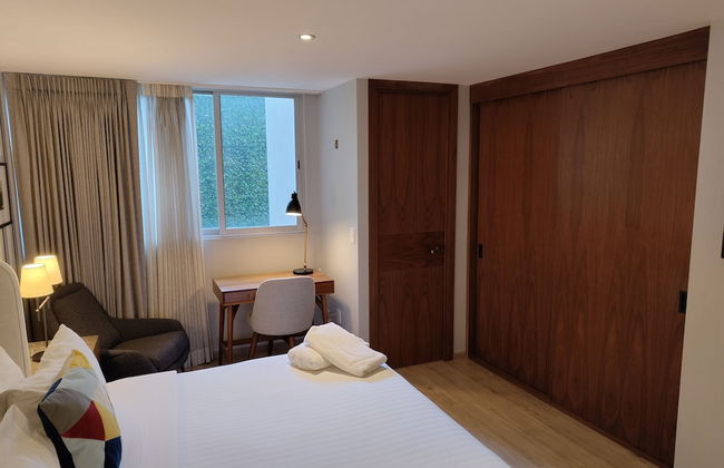 ZAMORA by Mr. W - Foto 17