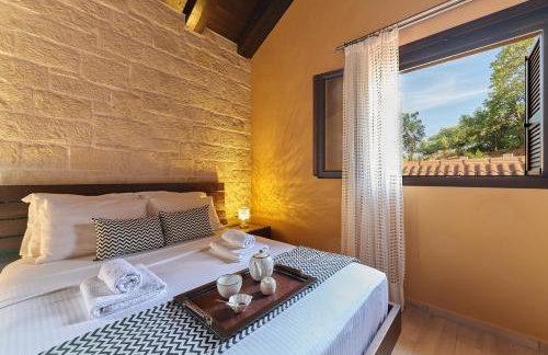 Sunaktis luxury villa - Foto 45