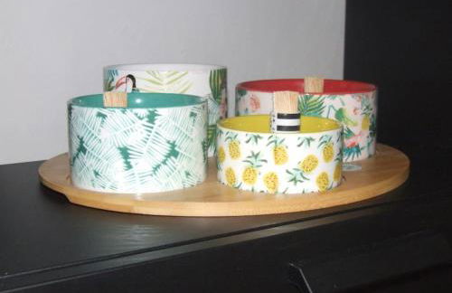 Studio Cosy Rennes Hypercentre Ville - Foto 6