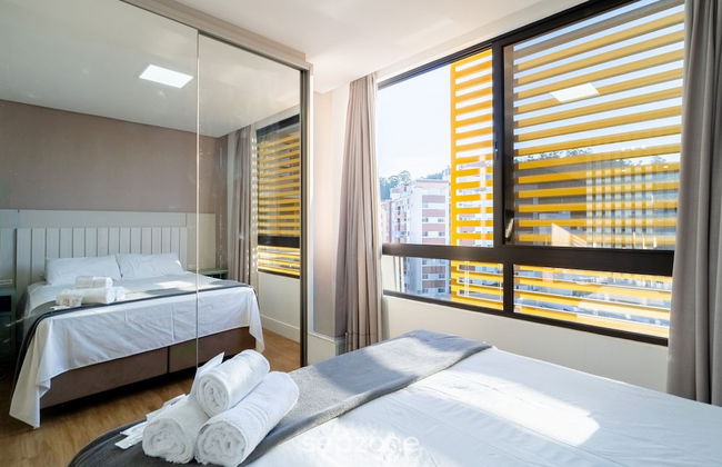 SSG Estúdios próximos a UFSC em Florianópolis - Foto 32