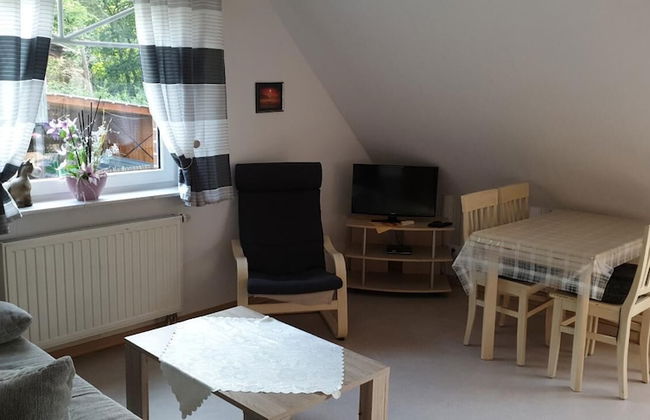 Ferienwohnung Strudthoff - Photo 9