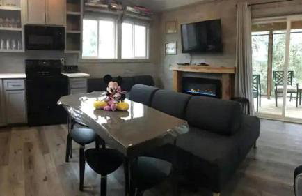 Luxury Tree House Rental in Lindale Ideal for Glamping in Texas - Foto 10