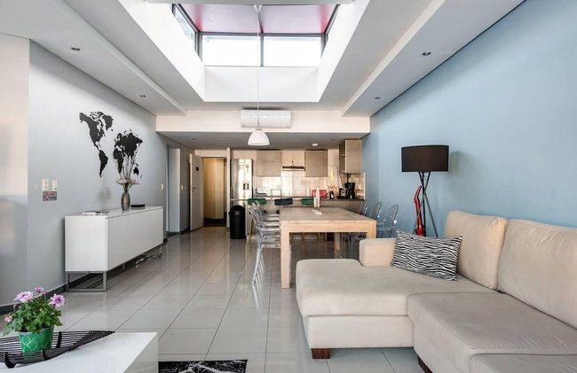 3-bed, Sleeps 6, Free Parking - Foto 15