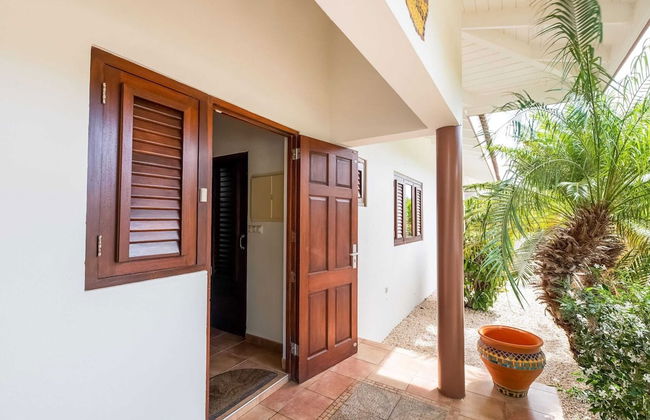 Pool Villa Near Jan Thiel - Foto 33