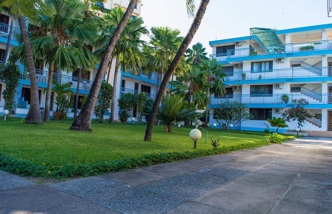 Paradise Resort Apartments - Foto 38