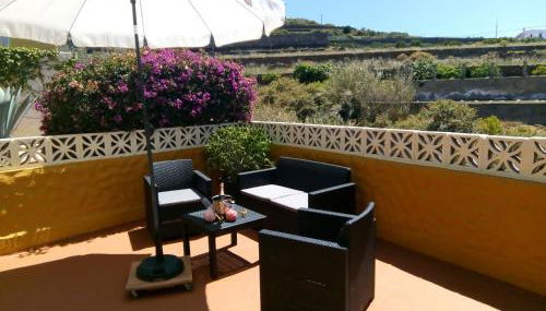 Tenerife Paradise 11 Bungalow - Hotel Rural Fsj - Foto 4