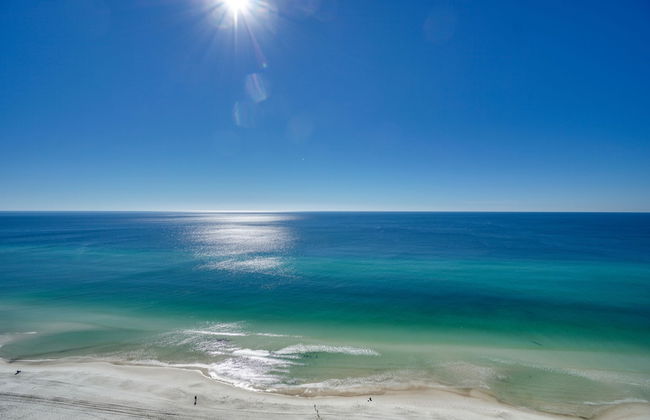 Aqua Beach Resort by Panhandle Getaways - Foto 53