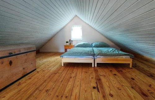 Ferienhaus Hans - Foto 16