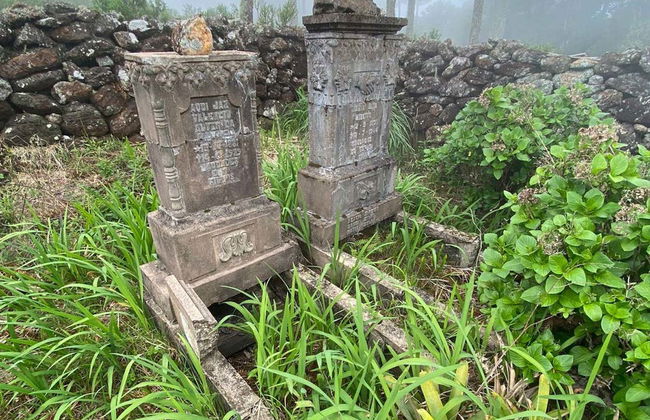 Tour in 4x4 e trekking fra i canyon di Mampituba - Foto 3