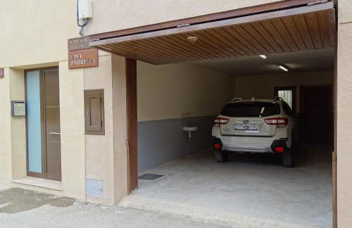 Casa Ombrieta - Foto 7