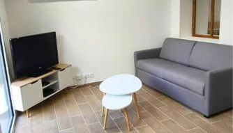 Appartement au cœur du village, climatisé avec extérieur - Foto 3