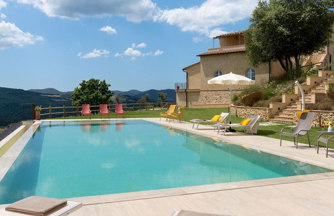 Casolare San Martino 16 1 Emma Villas - Foto 46