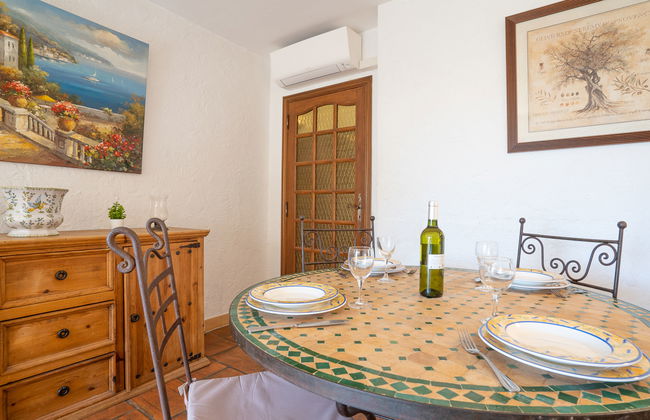 L'Orée de Vence - Foto 11