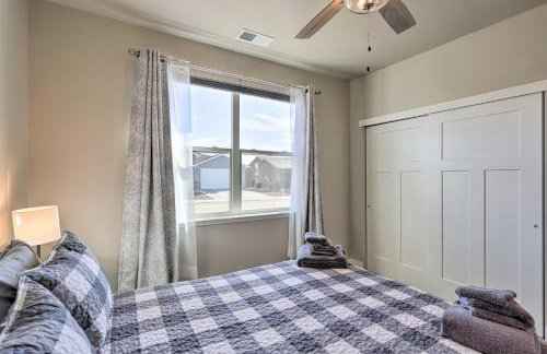 Family-Friendly Grand Junction House w/ Patio - Foto 23