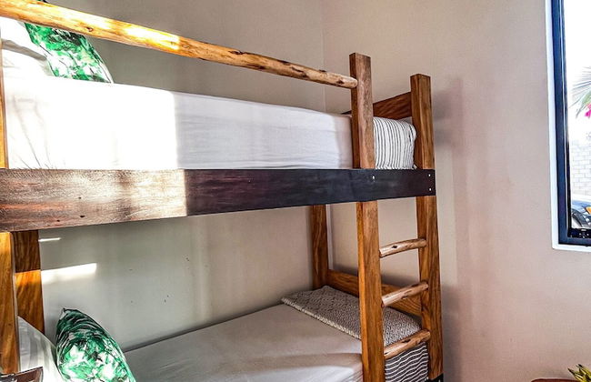 DIEM Vichayito Beachfront Eco-Luxury - Foto 11