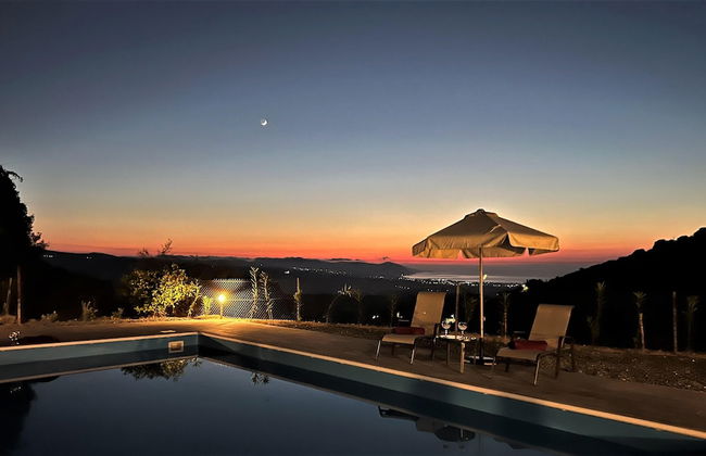 Gaia Residence in Polis Chrysochous Paphos - Photo 22