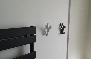 Appartement tout confort 2 chbres - 72m2 - avec terrasse et vue Pyrénées - Foto 22