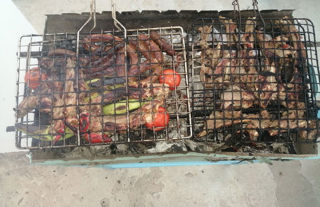 Al Dahar apartments Hurghada - Foto 34