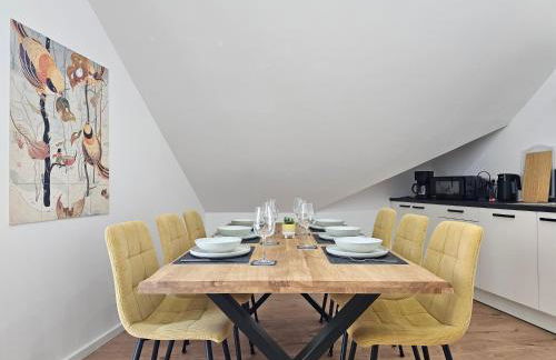 HOMEBASE - Design Lofts am Schloss - Foto 30