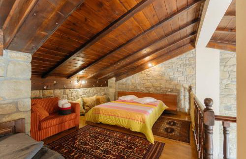 Τα Πέτρινα της Ελάτης - Petrina Elatis - Foto 47