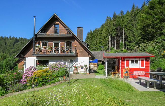 Haus Ganter - Foto 13