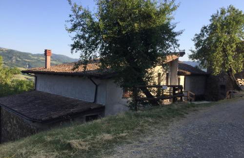 Casa nella natura a Bobbio - Photo 22