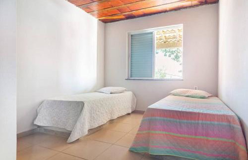 Casa 4 quartos, 2 suítes, piscina e acessibilidade - Frente para a lagoa - Foto 47