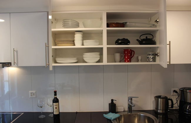 Completely Renovated Apartment Near the Train Station and the Center - Foto 8