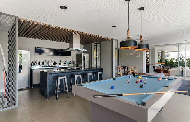 JARDIM MILANO - Photo 24