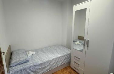 Apartamento Santander, Playa Sardinero - Foto 7