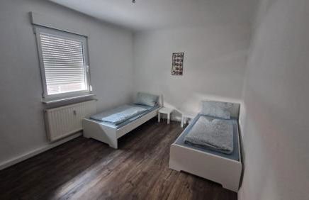 Monteurwohnung mit Parkplatz - Besigheim - Foto 10