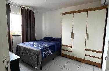 Apto com Ar com vista para praia de Morro Branco - Fortaleza - Photo 4