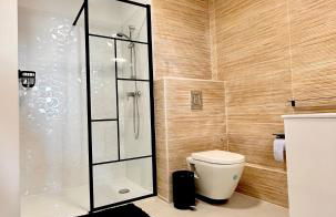 Duplex - Vue Mer exceptionnelle - Quartier Euromed-avec Box - Foto 24