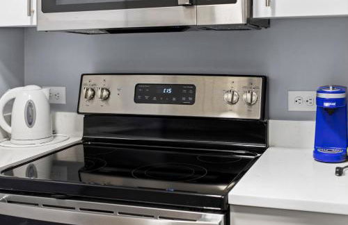 Furnished Apartments near Encore Boston - Foto 26