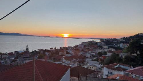 Menidi apartment Β - Photo 2