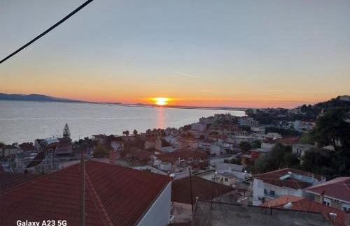 Menidi apartment Β - Foto 2